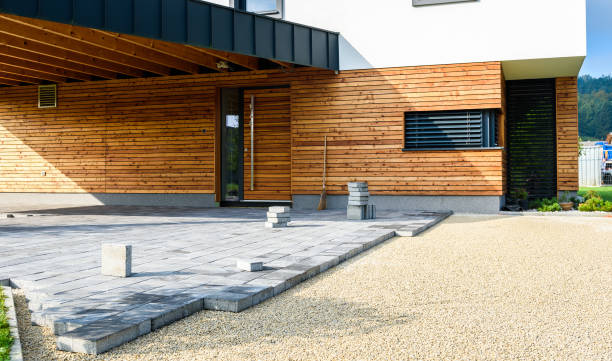 Best Driveway Paving Contractor  in Ladue, MO