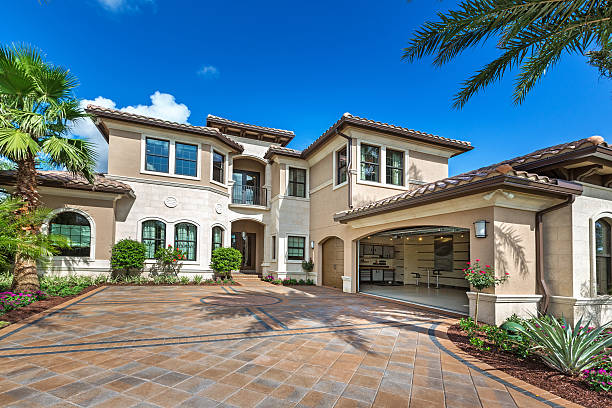 Best Commercial Driveway Pavers  in Ladue, MO