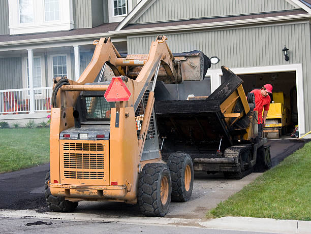Professional Driveway Pavers in Ladue, MO