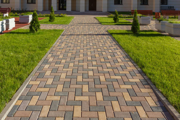 Trusted Ladue, MO Driveway Pavers Experts